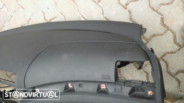 Tablier com airbag passageiro bmw e46