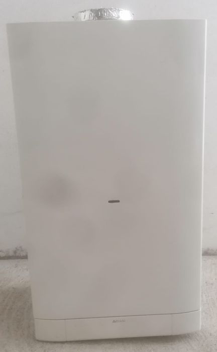 Caldeira a Gás Propano Biasi