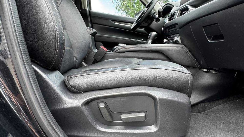 Mazda CX-5 2023 2,5 Автомат 78 т км.