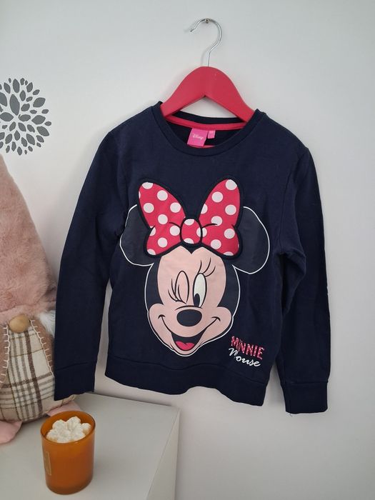 Bluzka Minnie 122