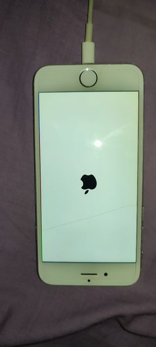 Iphone 6 без батареи