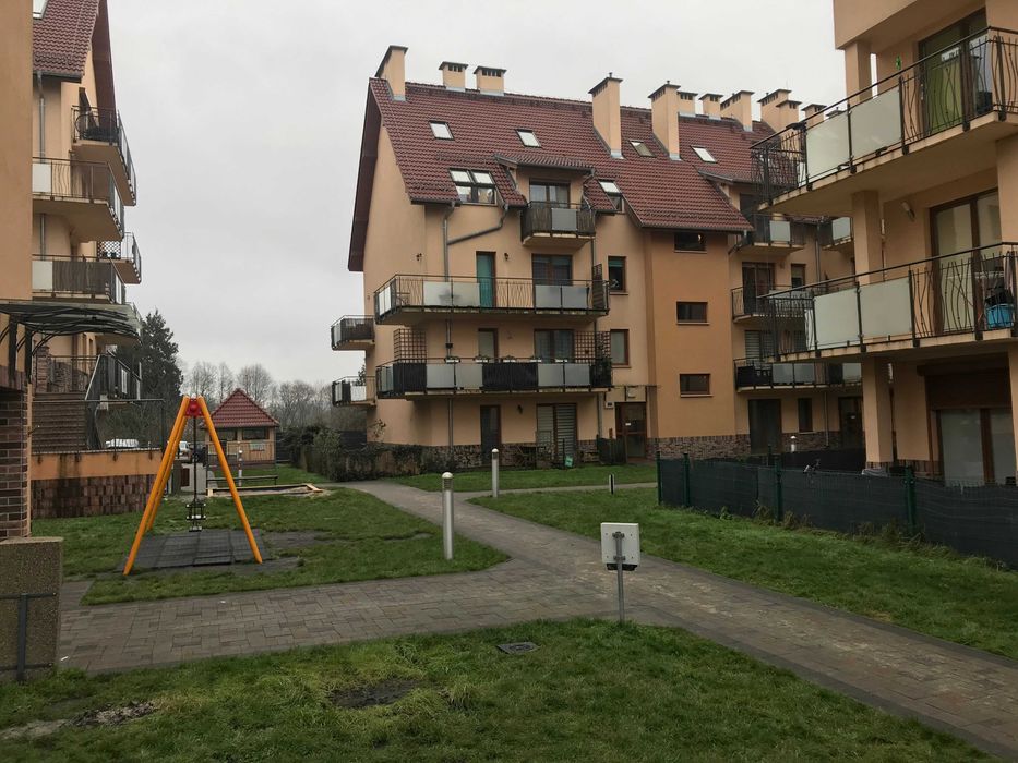 Mieszkanie – Gorzów Wielkopolski, Stare Miasto - Więcej
