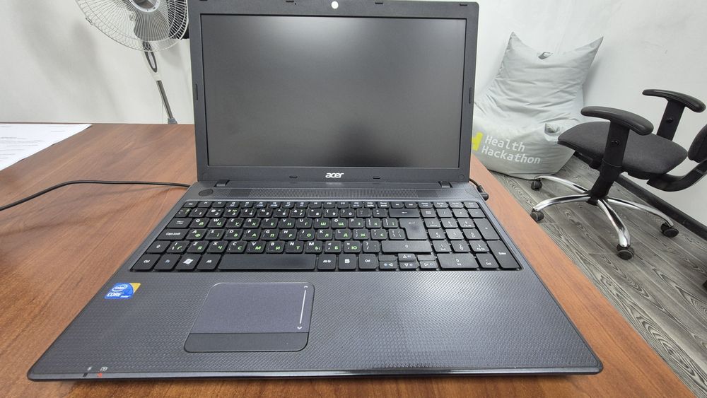 Ноутбук Acer 15"
