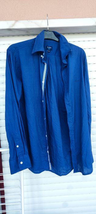 Camisa Mr.Blue original tamanho S