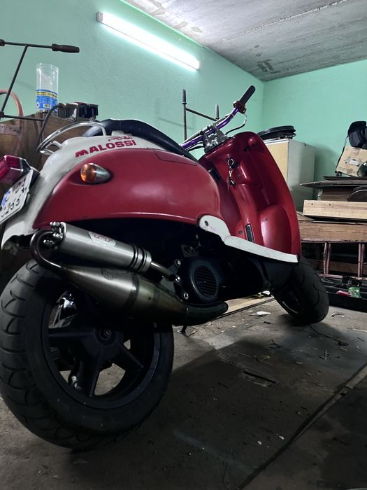 РАЗБОР ЯМАХА ВИНО (aerox, neos, slider, rocket, spy)