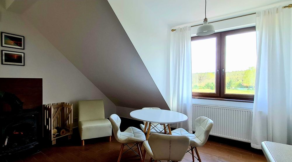 Mieszkania, Kawalerki Premium w pobliżu Baltic Power i Elektrowni PEJ.