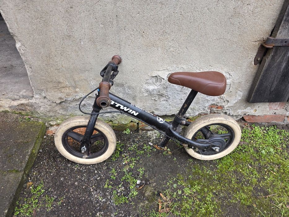 Rowerek dla chłopca