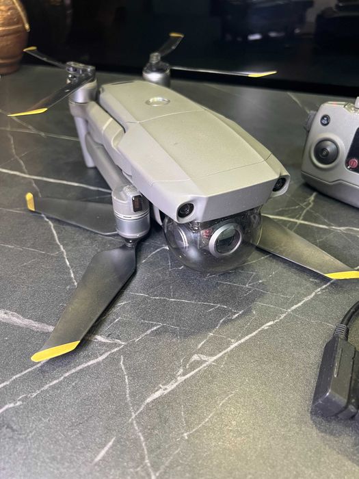 DJI Mavic 2 Zoom