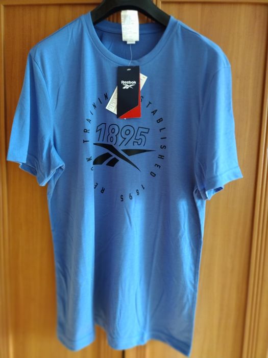 Podkoszulek męski firmy Reebok roz. L