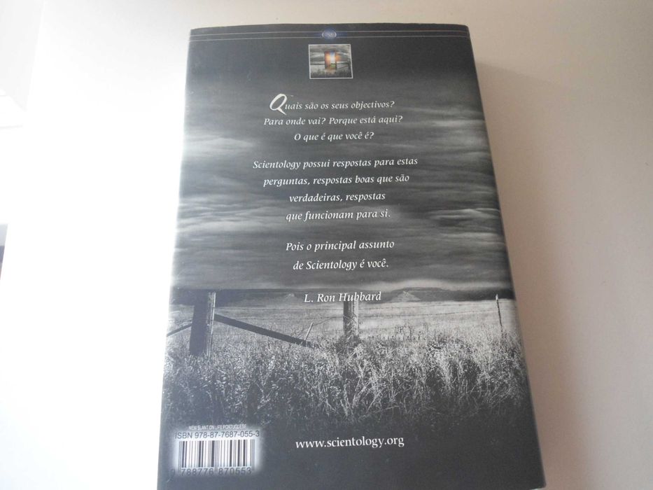 Scientology—A New Perspective on the Life of L. Ron Hubbard64287202746881122