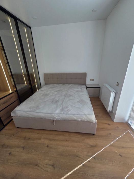 Продаж 2-х кімнатної квартири з ремонтом