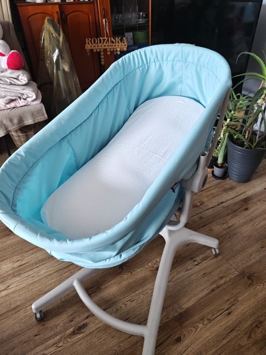 Łóżeczko Chicco Baby Hug