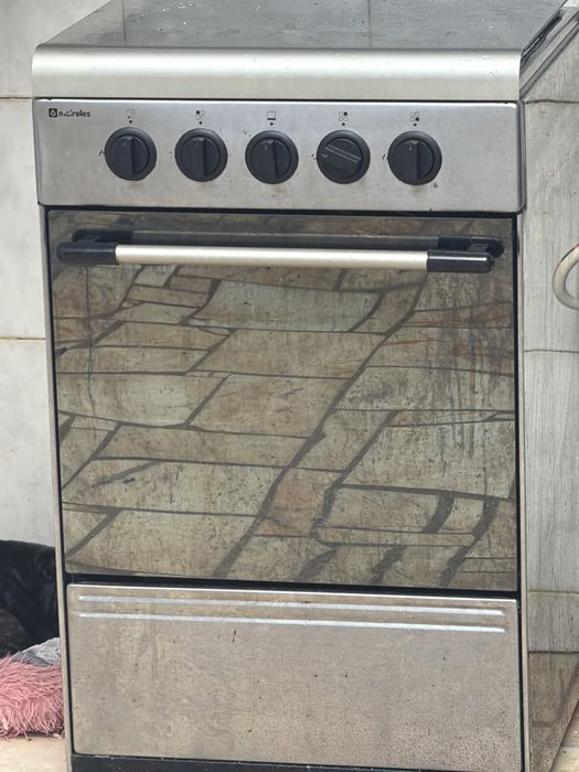 Fogao meireles a gas