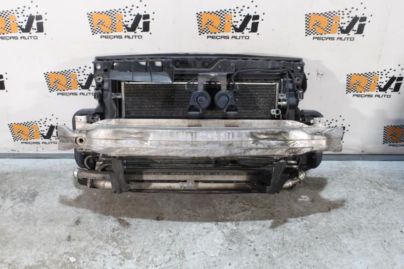 Frente completa AUDI A6 (4F2, C6)