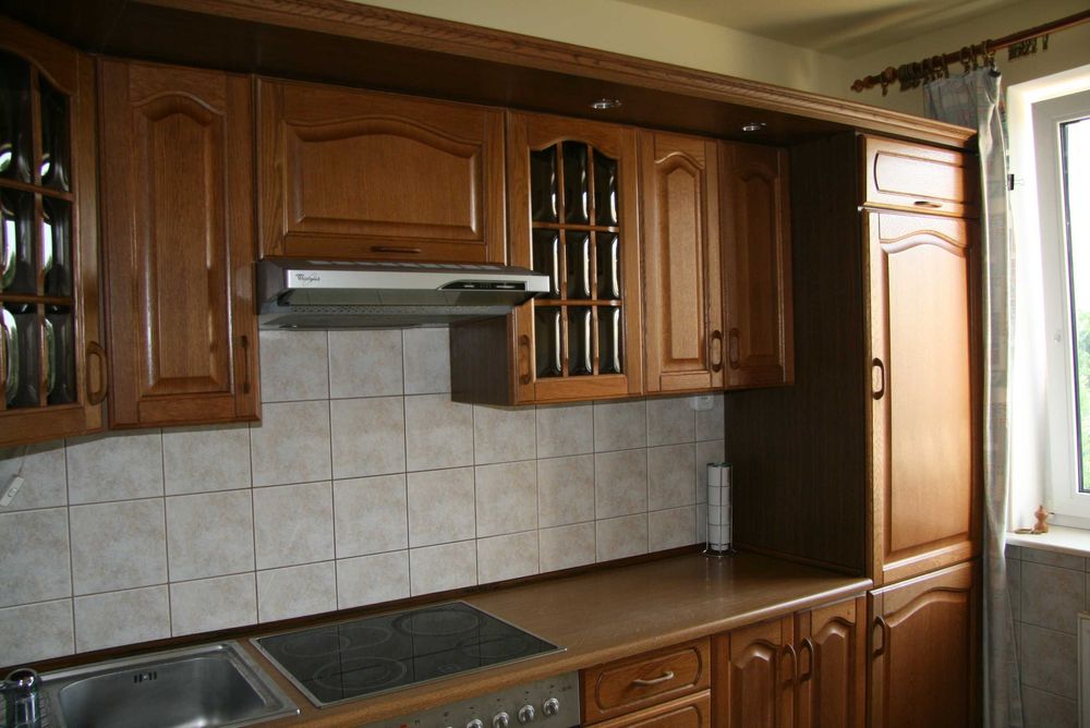 Przestronne 2-pokojowe mieszkanie z balkonem na osiedlu Bukowym