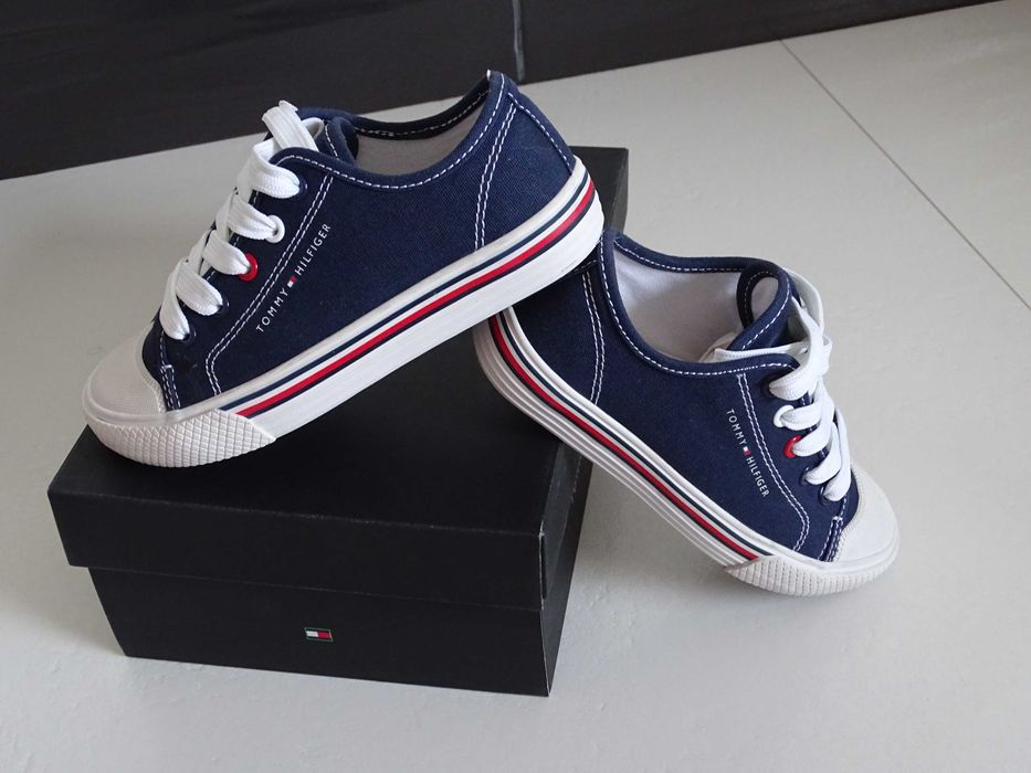 Trampki Tommy Hilfiger rozm.29