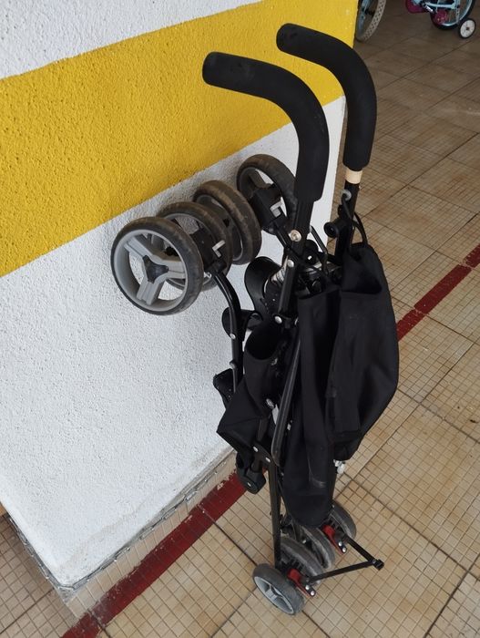 Carro bengala criança428057058125424644