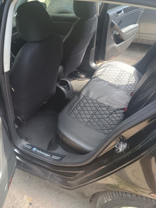 Продам Volkswagen Golf 6