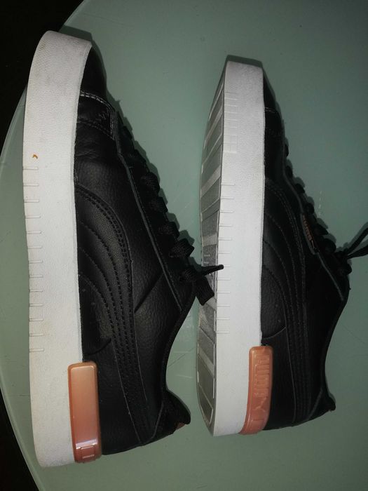 Tenis mulher da Puma