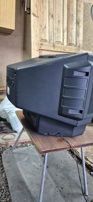 Телевізор PHILIPS, Японія