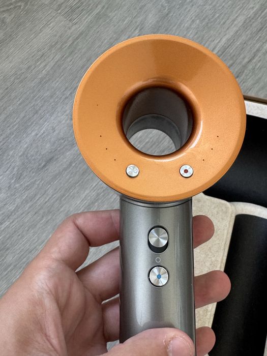 Dyson Supersonic