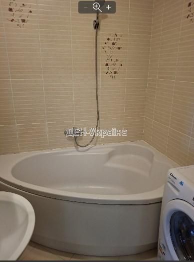 Продаж 3-х кімнатной квартири в Боярке