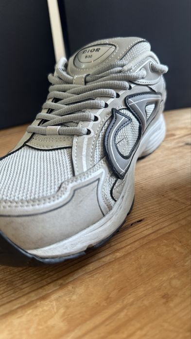 Buty Di0r B30 stan bardzo dobry