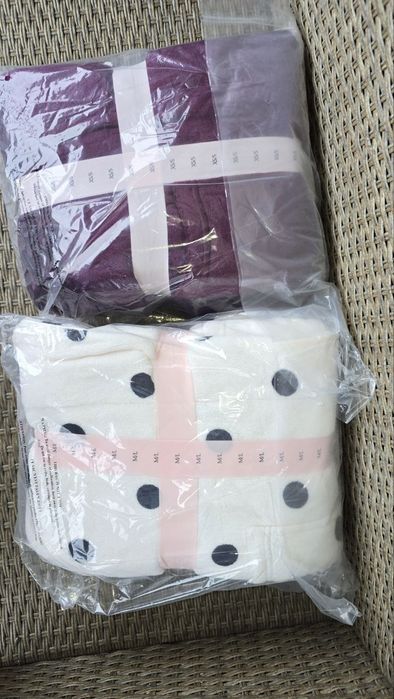 Новий теплий халат Victoria Secret xs/s