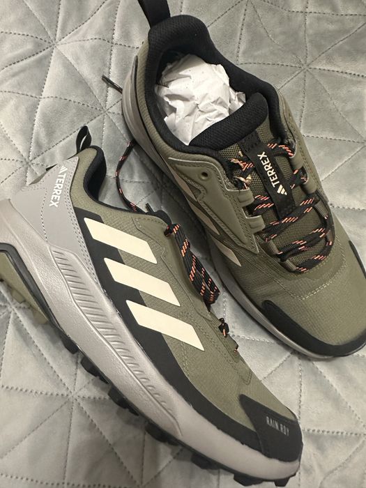 Adidas terrex buty  trekingowe 42