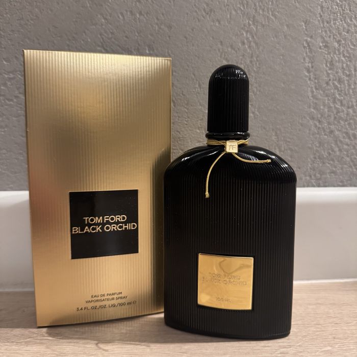 Tom Ford Black Orchid 100ml