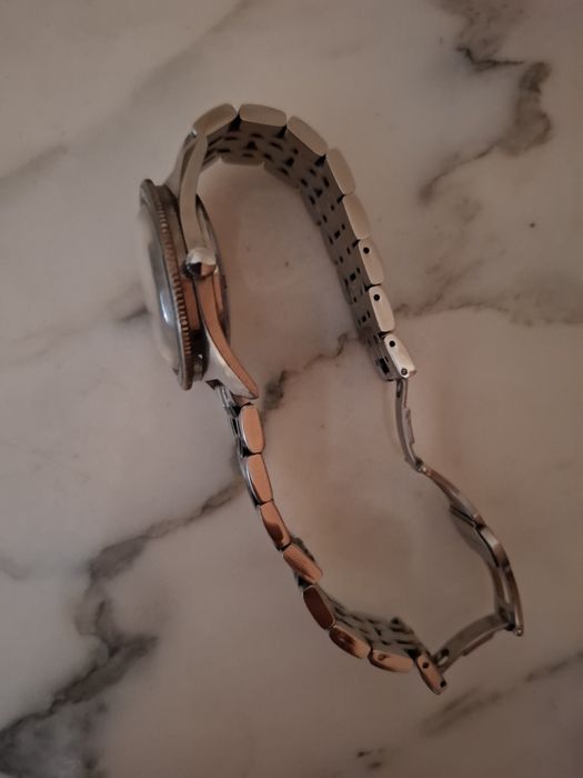 Monumental automático