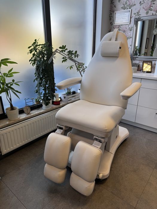 Odstąpię gotowy salon kosmetyczny/podologiczny – Lublin, Łabędzia – pełne wyposażenie