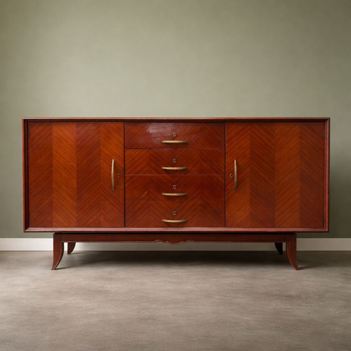 Grande aparador dos anos 40/50