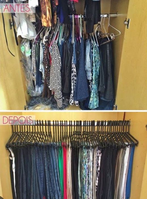 Organizadora Profissional - Personal Organizer