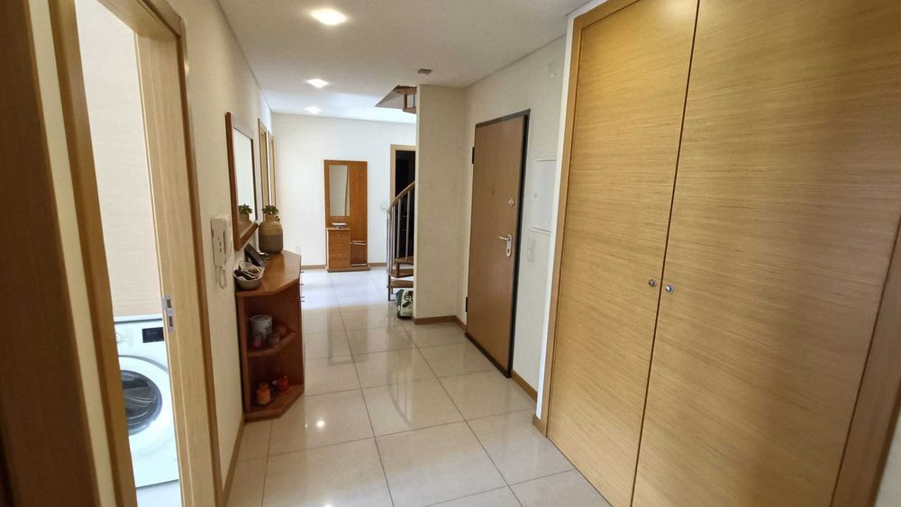 Apartamento T3 DUPLEX à venda no Entroncamento
