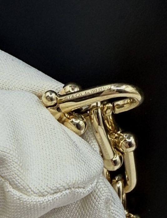 Ланцюг Tiffany