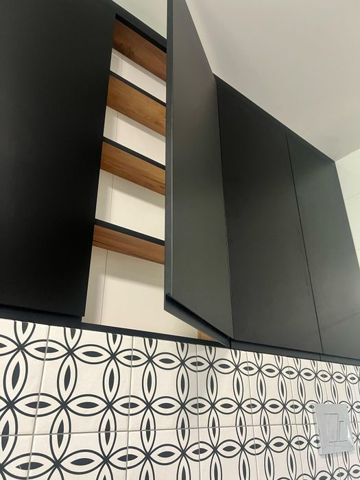 Meble na wymiar -