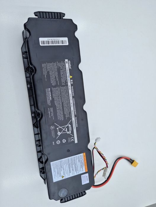 Bateria akumulator Nineboot Nowa