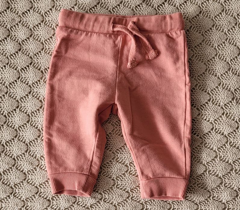 Dres dziewczynka rozm. 62