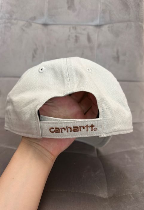Кепка Carhartt Оригінал