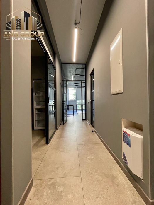 Аренда офиса с мебелью 155м2, ЖК Cardinal, Печерск