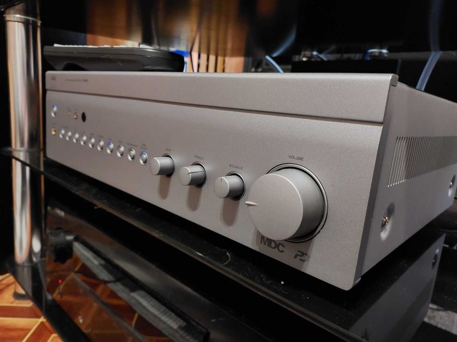 Усилитель NAD C356BEE