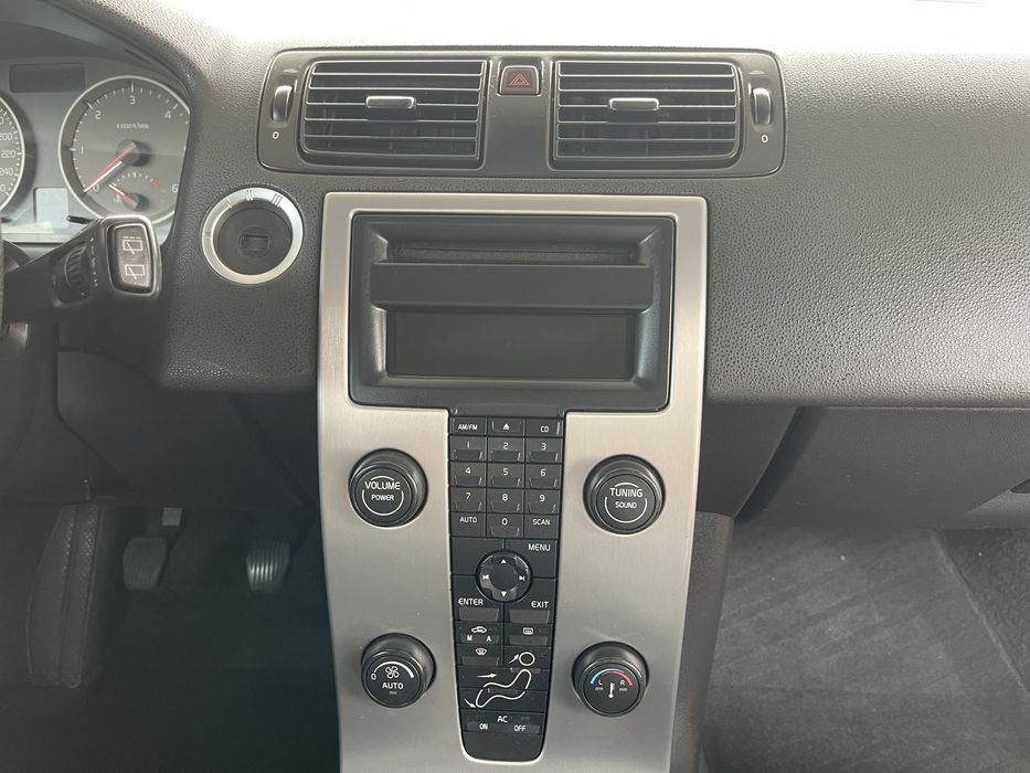 Volvo v50 Diesel