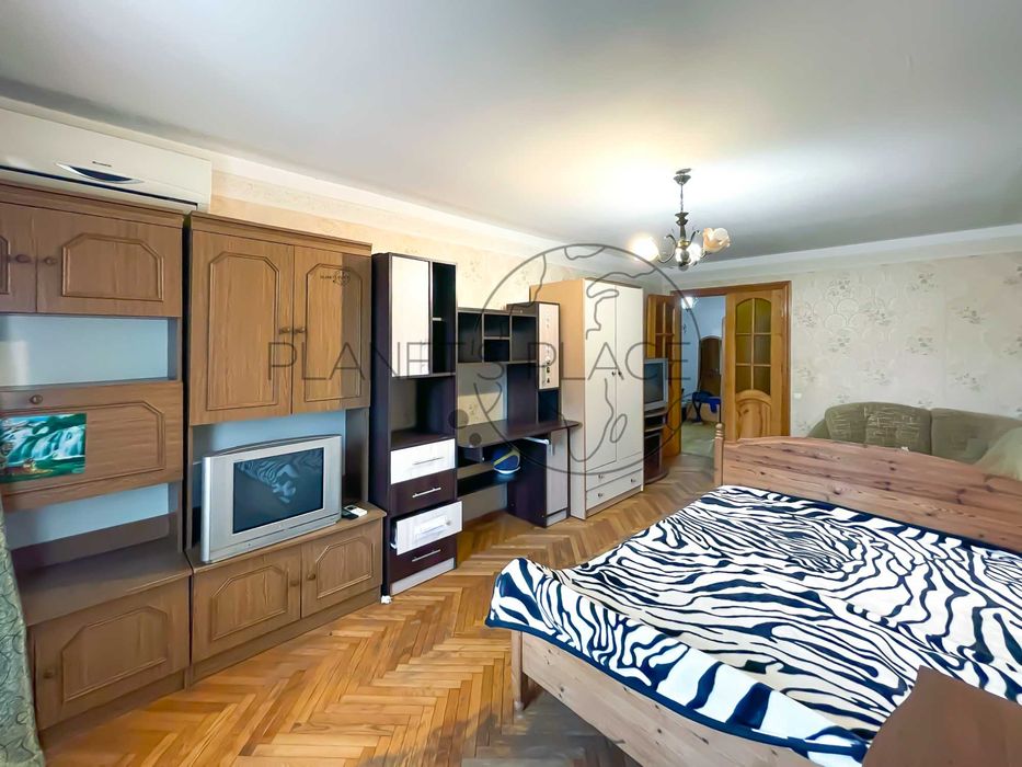 Продам 3кім. квартиру, переулок Святошинський 2, ст. м. Святошино