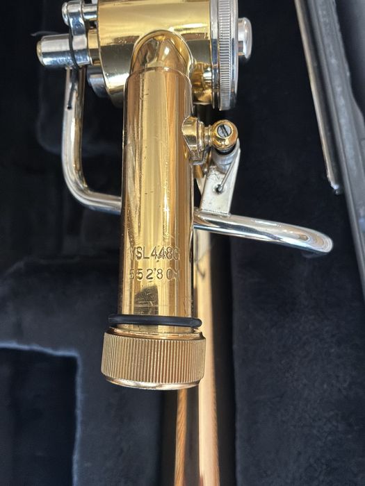 Puzon Yamaha YSL 448G