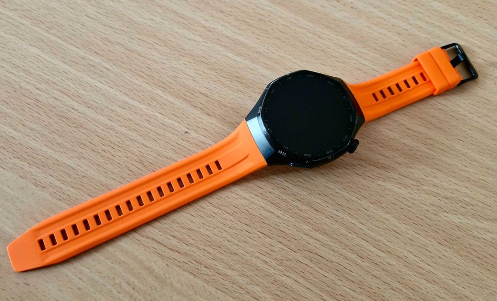 Smartwatch Huawei GT 6 PRO