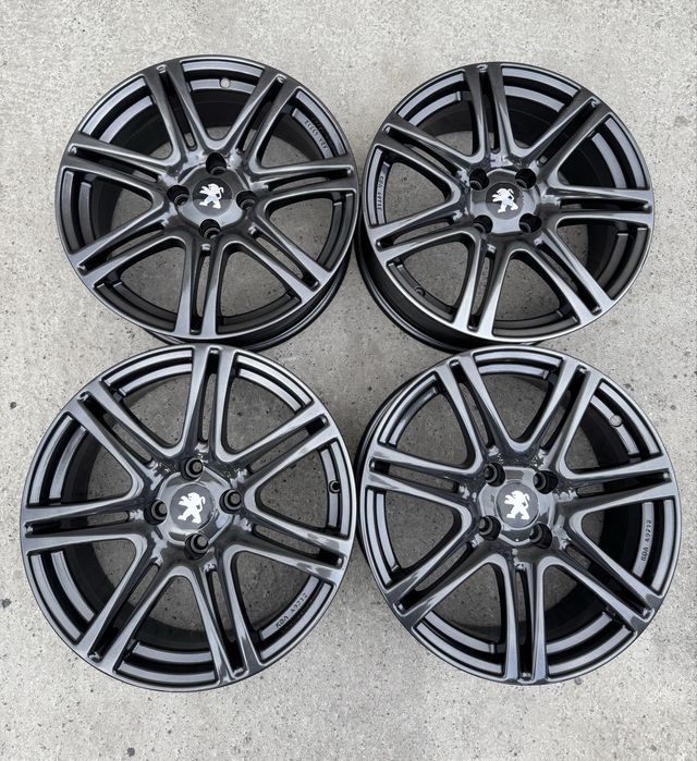 Диски 4*108R17 Peugeot,Citroen