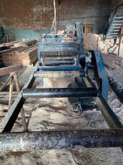 Багатопил пропил 150