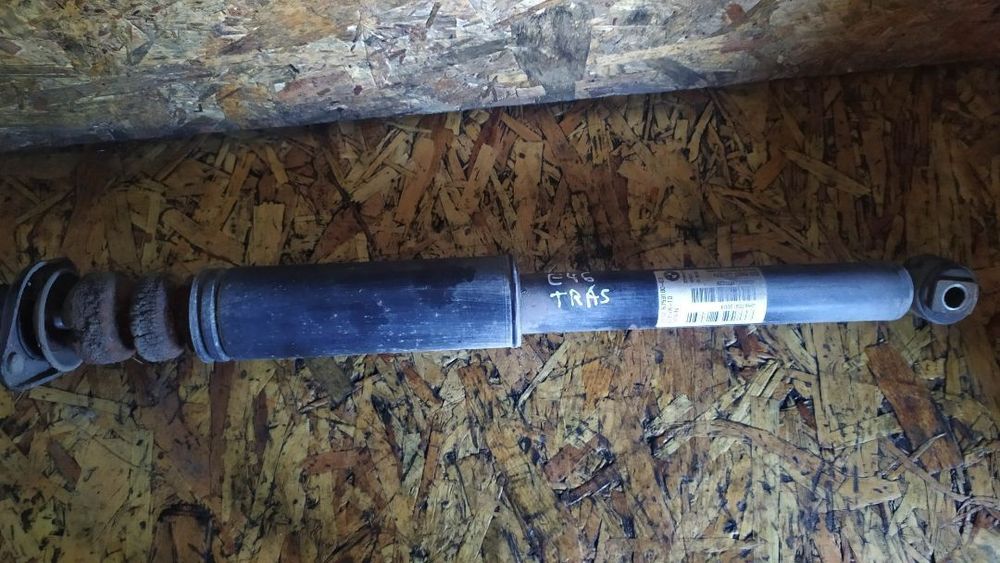 AMORTECEDOR TRAS BMW 3 E46