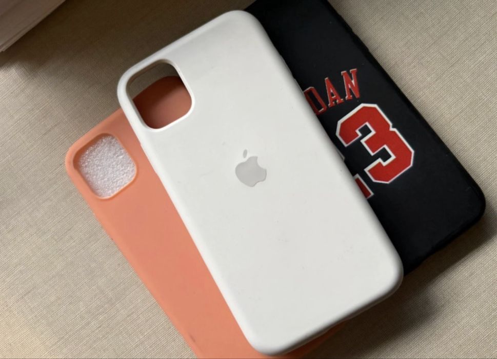iPhone 11 64GB (PRODUCT)RED – Desbloqueado